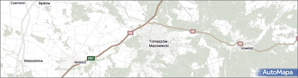 Tomaszów Mazowiecki
